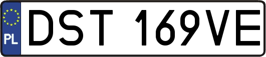 DST169VE
