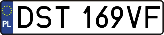 DST169VF