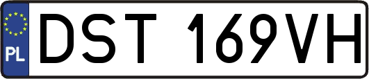 DST169VH