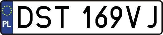 DST169VJ