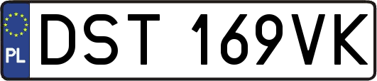 DST169VK