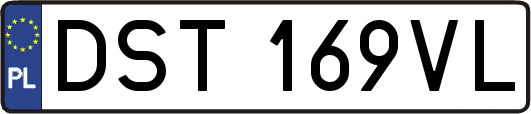 DST169VL