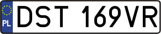 DST169VR