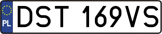 DST169VS