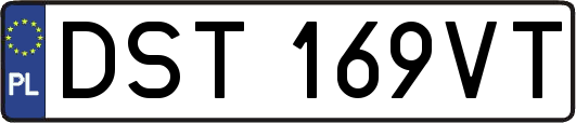 DST169VT