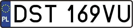 DST169VU