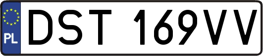 DST169VV