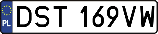 DST169VW