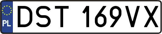 DST169VX