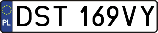 DST169VY