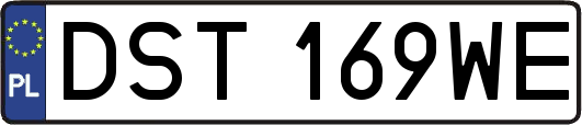 DST169WE