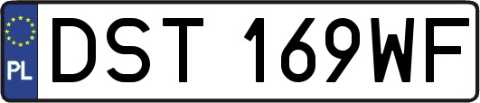 DST169WF