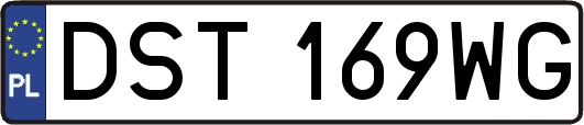 DST169WG