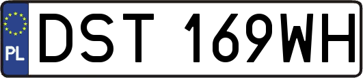 DST169WH