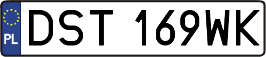DST169WK