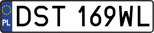 DST169WL
