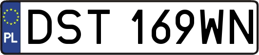 DST169WN