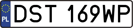 DST169WP