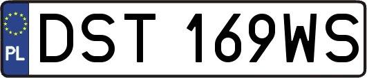 DST169WS