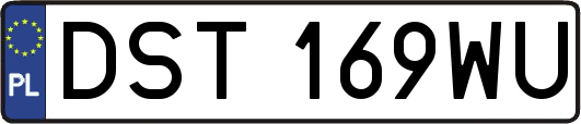 DST169WU