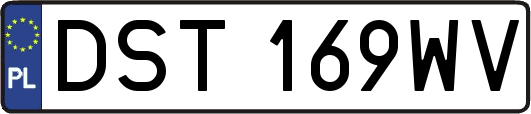 DST169WV