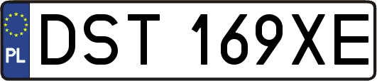 DST169XE