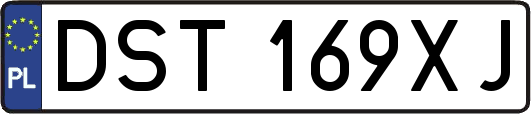 DST169XJ