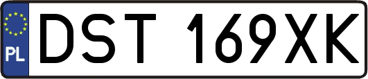 DST169XK