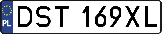 DST169XL