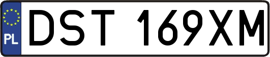 DST169XM