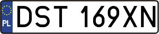 DST169XN