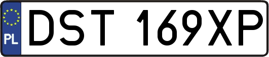 DST169XP