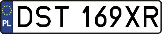 DST169XR
