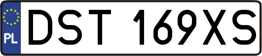 DST169XS