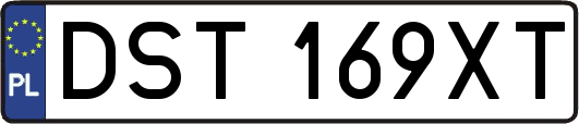 DST169XT