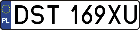 DST169XU