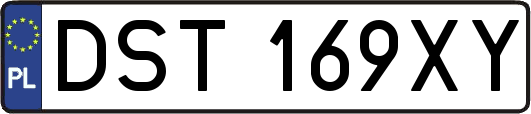 DST169XY