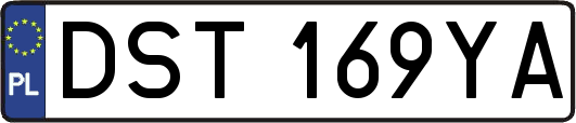DST169YA
