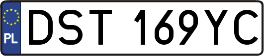 DST169YC