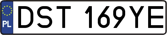 DST169YE