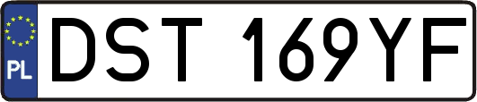 DST169YF