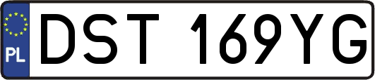 DST169YG