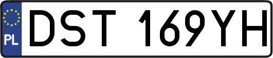 DST169YH