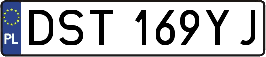 DST169YJ