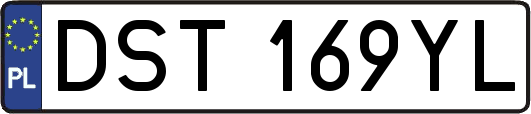 DST169YL