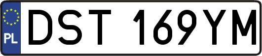 DST169YM