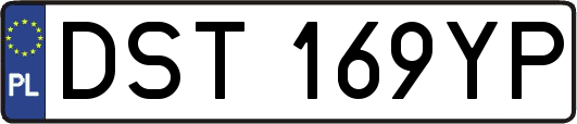 DST169YP