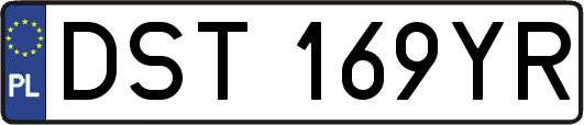 DST169YR