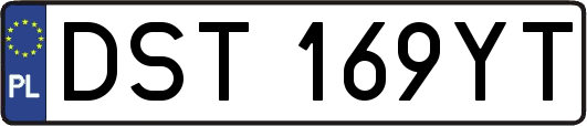 DST169YT