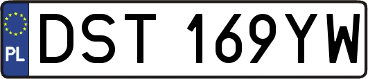 DST169YW